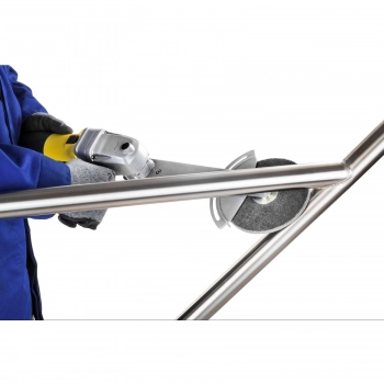 Szlifierka tarczowa do spoin pachwinowych MSW-FIL900S 900W