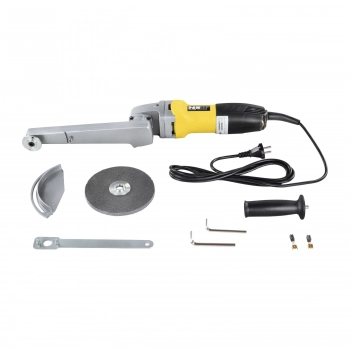 Szlifierka tarczowa do spoin pachwinowych MSW-FIL900S 900W