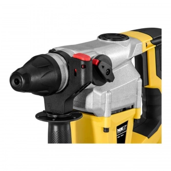 Młotowiertarka udarowa pneumatyczna MSW SDS-PLUS 2,8J 1050W