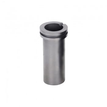 Tygiel topniczy grafitowy do pieca Goldbrunn GBPC-2000 do 2kg