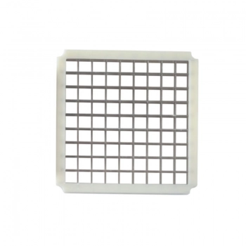 Kratka z praską do krajalnicy ręcznej do frytek 8x8 mm