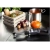 Mocny mikser blender robot ręczny dł. ramienia 250mm 350W 230V Royal Catering