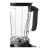Blender mikser kielichowy z pokrywą 32000 obr./min 1500W Royal Catering RCMB-2LB