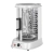 MINI opiekacz grill do kebaba gyrosa warzyw pionowy 3w1 1800W Royal Catering RCGV-1800-1