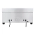 Grill płyta grillowa elektryczna gładka 300C 60 cm 2 x 3200W