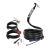 Spawarka inwertorowa IGBT MMA TIG HF Hot Start Arc Force Anti Stick 200A 230V