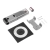 Termohigrometr rejestrator temperatury i wilgotności zakres 0 - 100% -35 - 80C USB