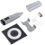 Termohigrometr rejestrator temperatury i wilgotności zakres 0 - 100% -35 - 80C USB