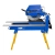 Piła stołowa do cięcia kamienia na mokro 2800 obr./min 2000W śr. 450mm