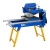 Piła stołowa do cięcia kamienia na mokro 2800 obr./min 2000W śr. 450mm
