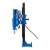 Wiertnica wiertarka pionowa do betonu 255 mm 4350W MSW-DDM255