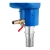 Wiertnica wiertarka pionowa do betonu 255 mm 4350W MSW-DDM255