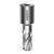 Wiertło rdzeniowe frez trepanacyjny stal M2 13 x 25 mm MSW-CDB-25/13