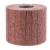 Wałek szlifierski polerski nylonowy 120 x 100 mm M19 ziarnistość 80 MSW-WHEELS-80A