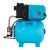 Pompa samozasysająca hydrofor do pompowania wody 1200W 3500l/h 19L