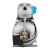 Pompa samozasysająca hydrofor do pompowania wody stalowa 1200W 3500l/h 19L