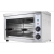 Toster opiekacz salamander do zapiekanek do 300C 3250W
