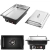 Podgrzewacz do potraw elektryczny GN 1/1 Royal Catering RCCD-1/1-65-KS-E