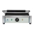 Grill kontaktowy dwustronny PANINI