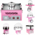 Głowica do maszyny do waty cukrowej Royal Catering 1200W 230V