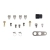 Przecinarka plazmowa sterowana CNC S-PLASMA 125CNC SELECTION 125A