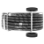 Spirala przepychacz sprężyna do rur hydrauliczna 4 x 4.65 m śr. 32 mm ZESTAW