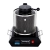 Profesjonalny piec tyglowy GOLDBRUNN GBPC-1000 do 1100C 1900W