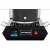 Profesjonalny piec tyglowy GOLDBRUNN GBPC-3000 do 1100C 2200W