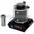 Profesjonalny piec tyglowy GOLDBRUNN GBPC-3000 do 1100C 2200W