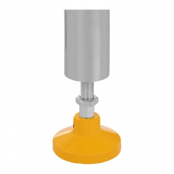 Przenośnik podajnik rolkowy 2000x420 mm do 400 kg