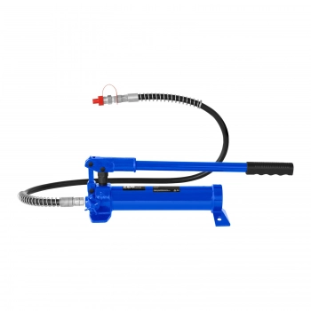 Rozpierak hydrauliczny do naprawy nadwozia 4 T - ZESTAW