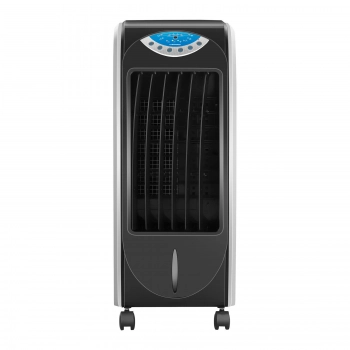 Klimatyzer do domu i biura z nawilżaczem i oczyszczaczem powietrza 72W - 3w1