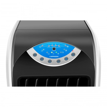 Klimatyzer do domu i biura z nawilżaczem i oczyszczaczem powietrza 72W - 3w1