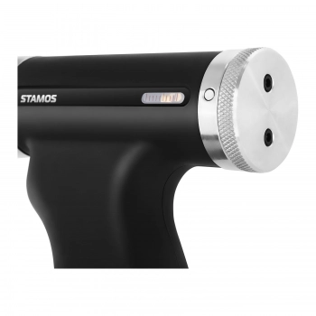 Pistolet z przewodami do zgrzewarki kondensatorowej STUD TORCH-4M kołki M3 - M10 Stamos Germany