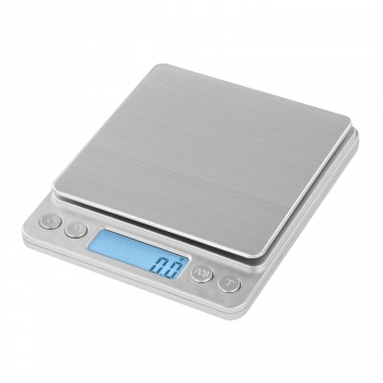 Waga precyzyjna jubilerska SBS-TW-3000/100 do 3000g / 0,1g