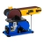 Szlifierka taśmowo-tarczowa stołowa 2 w 1 375 W + Tarcza 150 mm Pas 100 x 914 mm