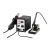Stacja lutownicza grotowa Hot Air Stamos Soldering S-LS-4 Basic
