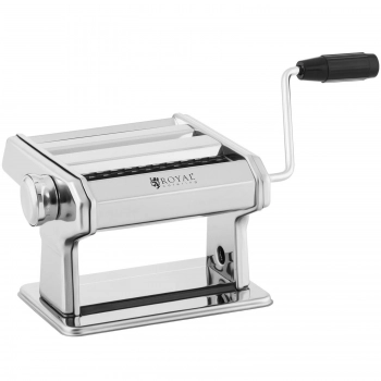 Maszynka do makaronu tagliolini. fettucine. tagliatelle z silnikem 90W 14 cm