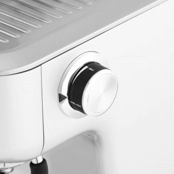 Ekspres do kawy ciśnieniowy stalowy Royal Catering 20 bar 2.5 l 1450 W