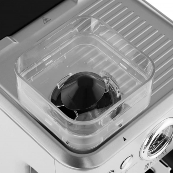 Ekspres do kawy ciśnieniowy stalowy Royal Catering 20 bar 2.5 l 1450 W