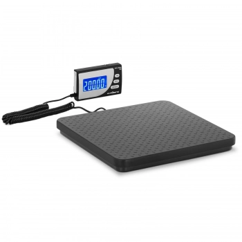 Waga przemysłowa paczkowa do 200 kg / 0.1 g LCD USB