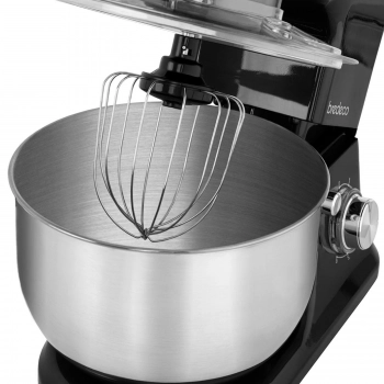 Wielofunkcyjny robot kuchenny mikser blender 2w1 5L 1200W