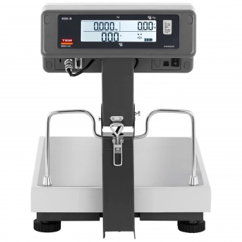 Waga sklepowa handlowa 30 kg / 0,01 kg LCD M LEGALIZACJA