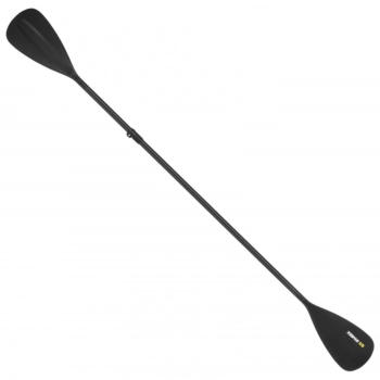 Deska do pływania SUP pompowana z akcesoriami Balance Line 145 kg