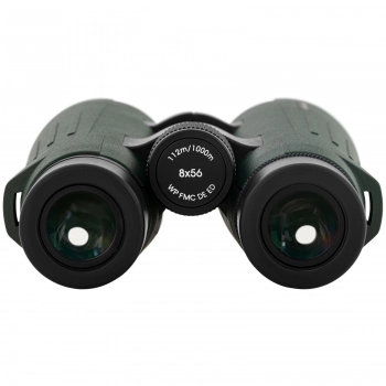 Lornetka wodoodporna Uniprodo 8x56 mm