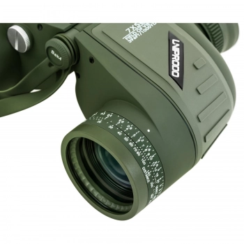 Lornetka turystyczna Uniprodo 7x50 mm