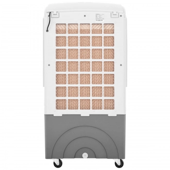 Klimatyzer domowy biurowy przenośny z pilotem 3w1 3500 m3/godz. 150 W