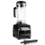 Blender kielichowy barmański do baru 2L 1500W - czarny
