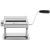 Maszynka do makaronu tagliolini, fettucine, tagliatelle 14 cm