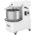 Miesiarka planetarna mikser spiralny do ciasta z wyjmowaną dzieżą 15 l 48 kg/h 750 W ITALY